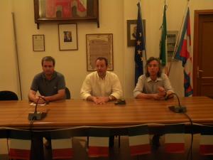 Ferrari, Albanese, Gatti